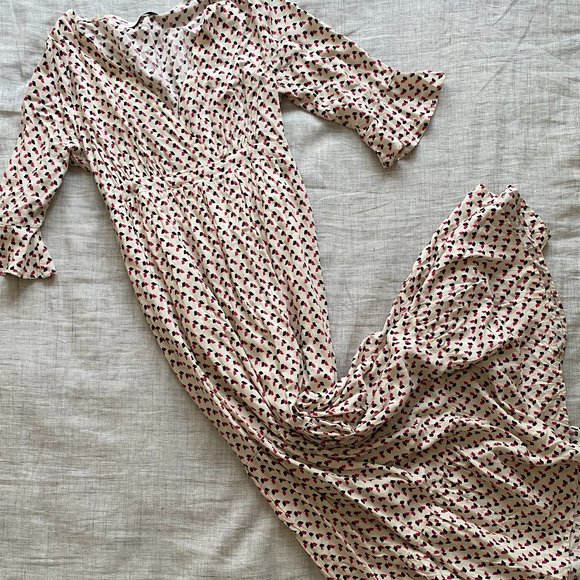 Carly Jean Los Angeles Sweaters - Emmalynn Dress, CJLA